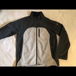 Nike Fleece Jacket
